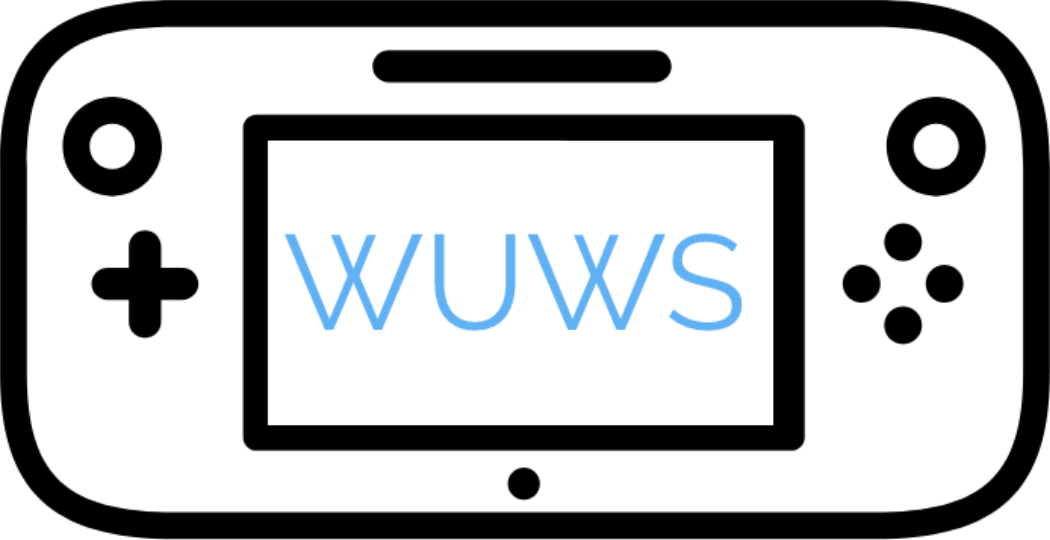 The WUWS logo